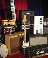Backline